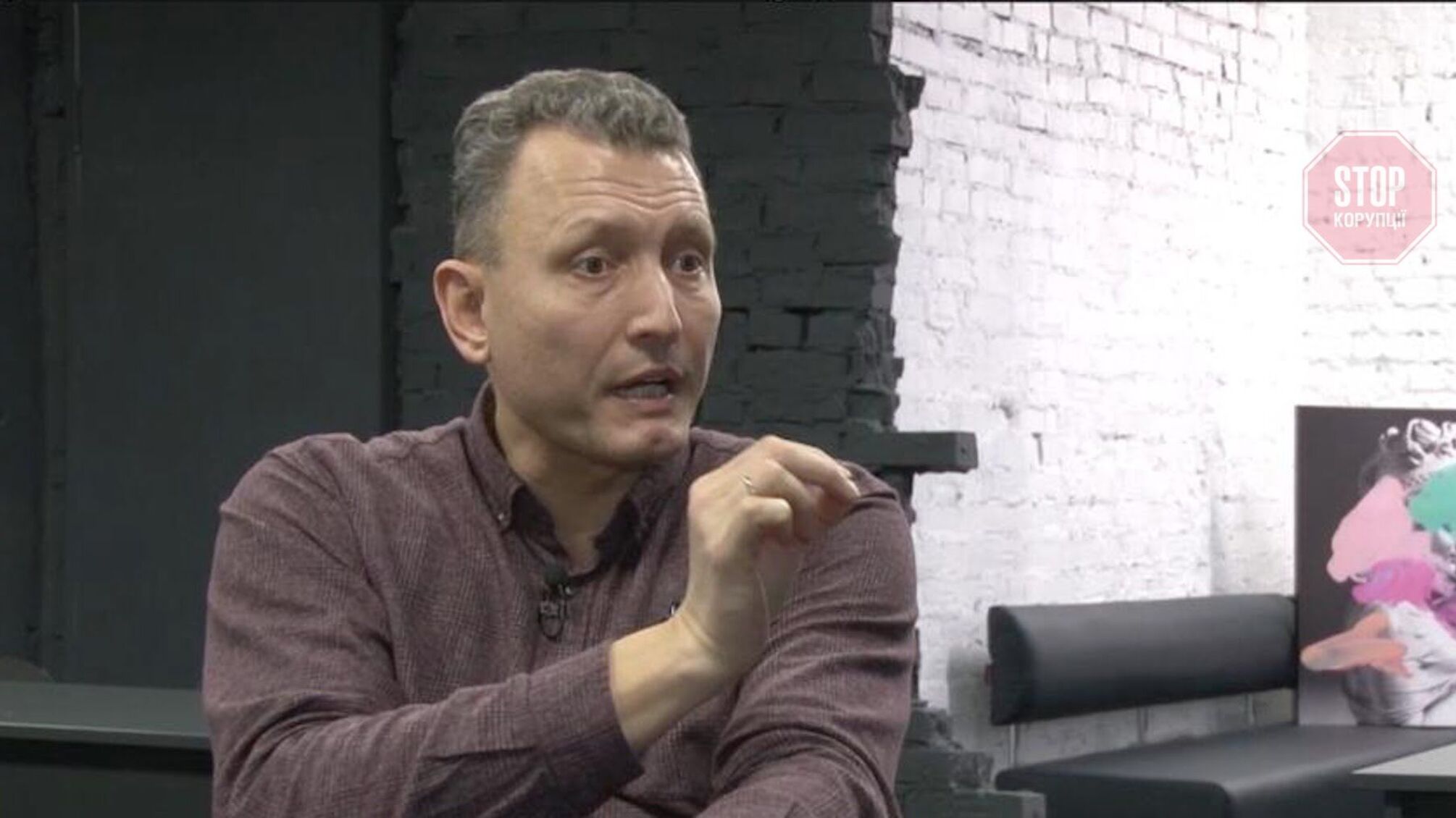 Віктор Глеба: Реформа ДАБІ перетворилася на узаконений продаж дозвільних документів
