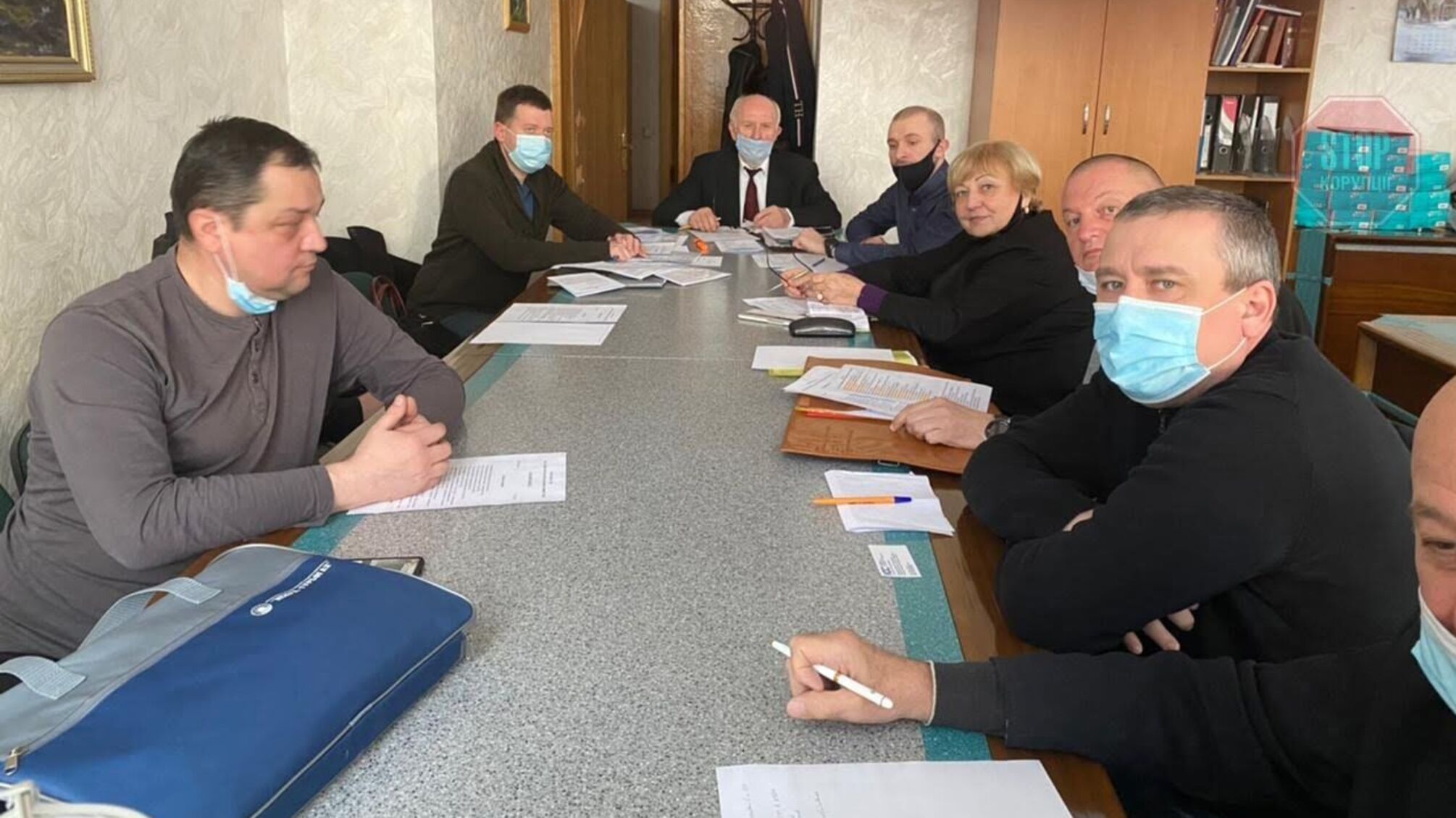 Харківського антикорупціонера обрали заступником голови комітету громради при ОДА