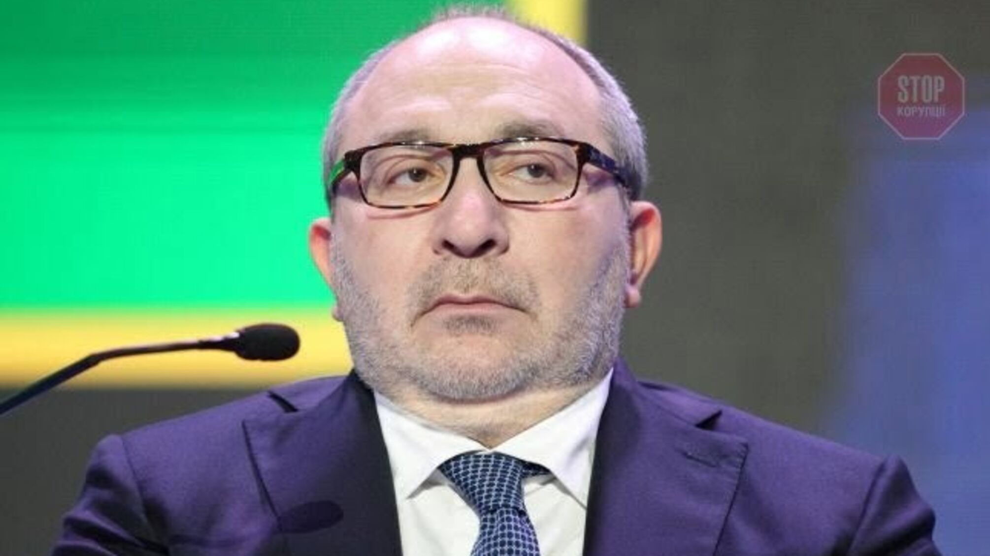 Избиение участников мирных протестов: суд назначил дело Кернеса к рассмотрению на 7 апреля