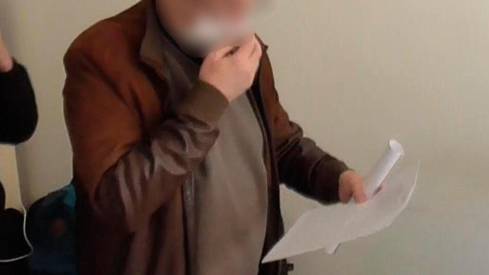 В Херсоні поліцейські повідомили про підозру в службовій недбалості колишньому посадовцю міськради