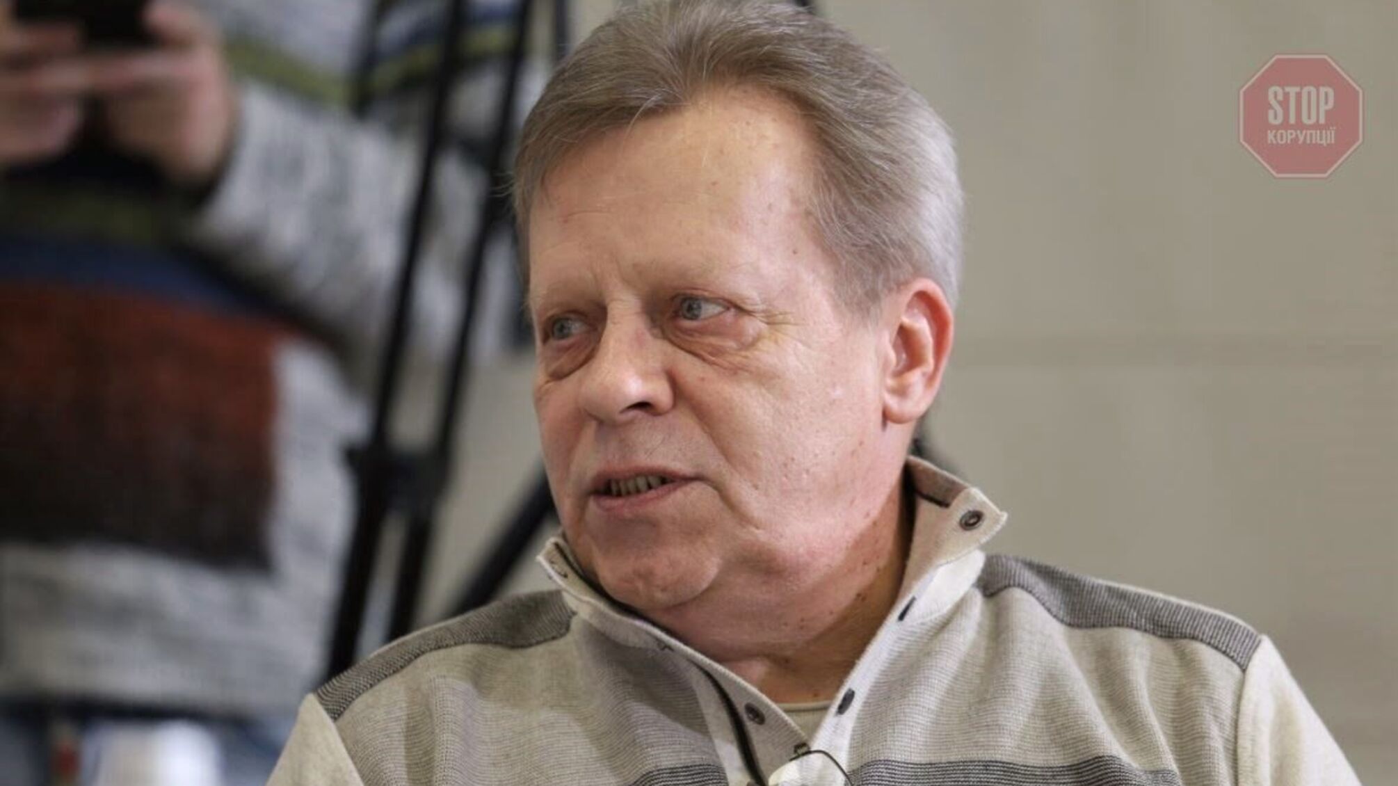 Душин: Корчак треба в тюрму, а витрати НАЗК – на перевірку