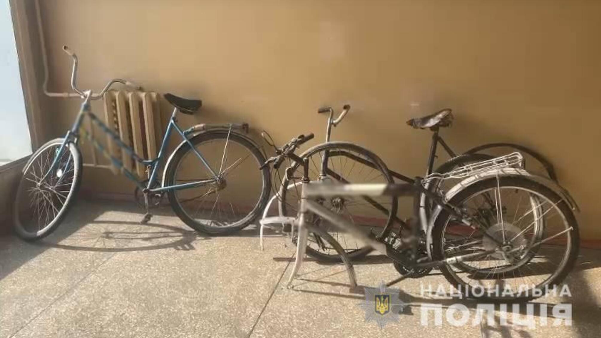 Ізмаїльські поліцейські викрили жителя Саф’янівської сільської громади у скоєнні крадіжки в райцентрі