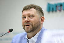 Корниенко анонсировал новую партийную структуру - подробности