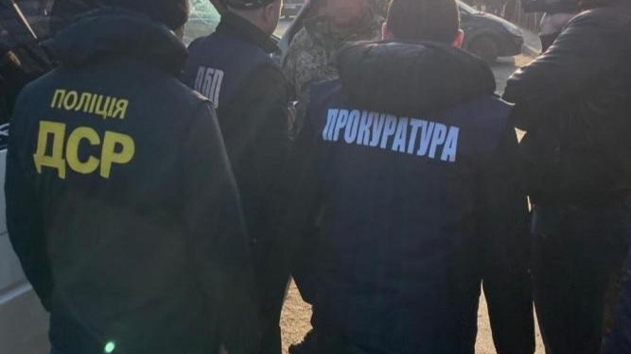 38 тисяч гривень неправомірної вигоди - у Львові затримано посадовця військової академії