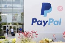 PayPal позволил своим пользователям платить криптовалютой