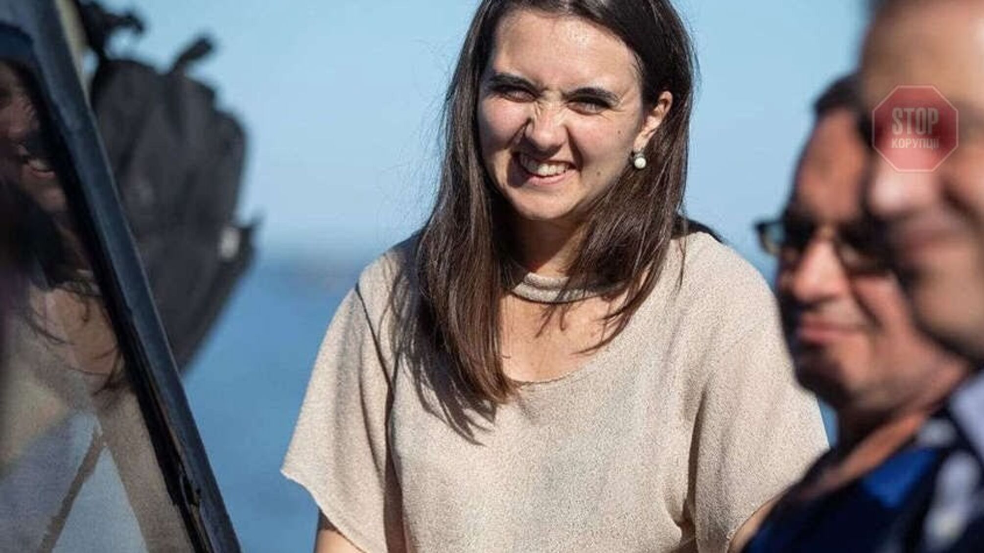 Мендель задекларировала зарплату в два раза больше, чем у Президента