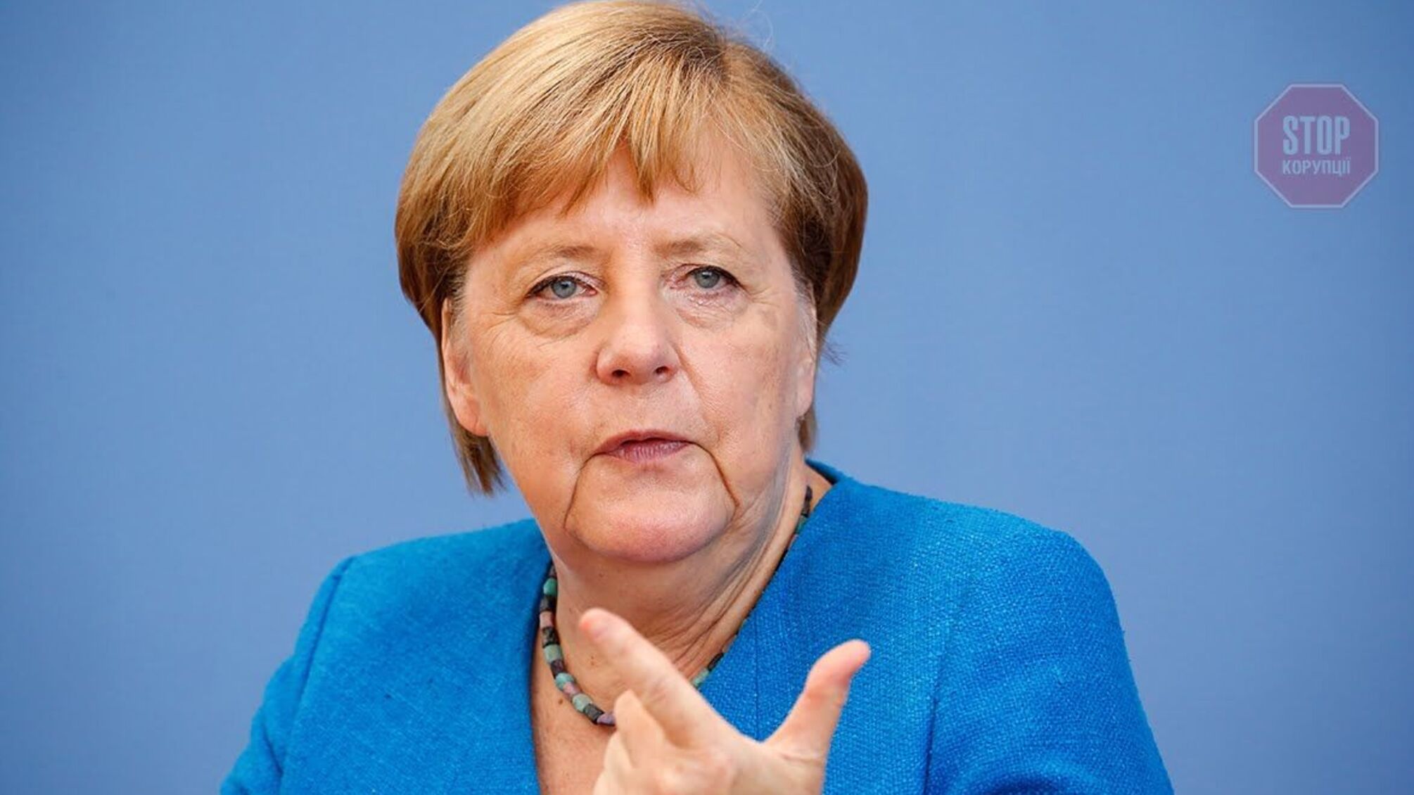 Партия Меркель проиграла местные выборы в Германии