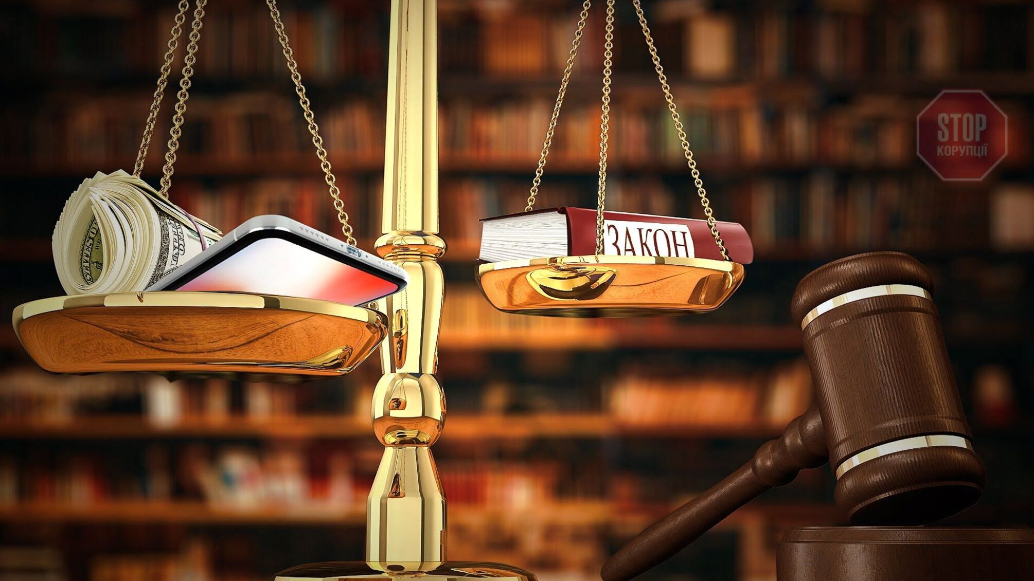 Госрегистратор, вернувший права «Херсонбуда» законным владельцам, сообщил о давлении и угрозах