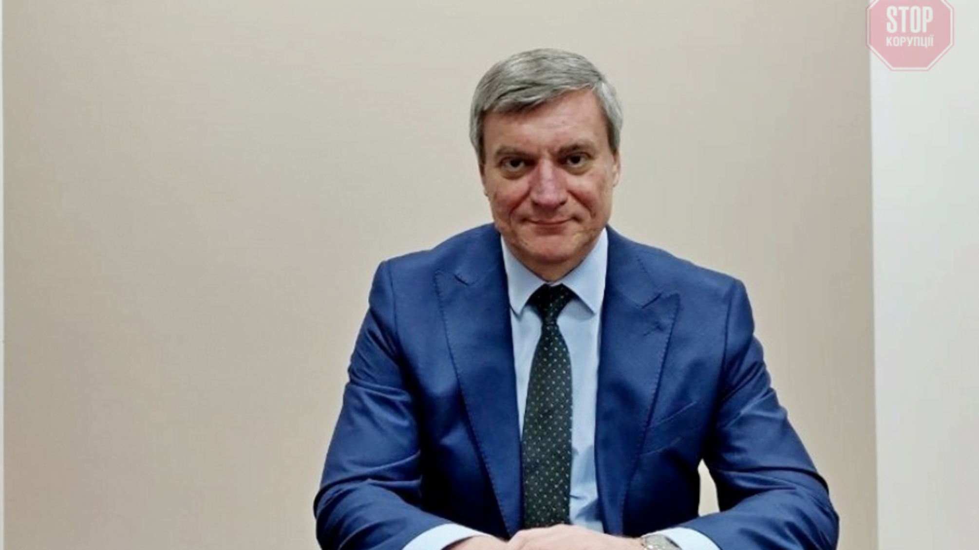 Уруский задекларировал более 2,5 миллионов дохода