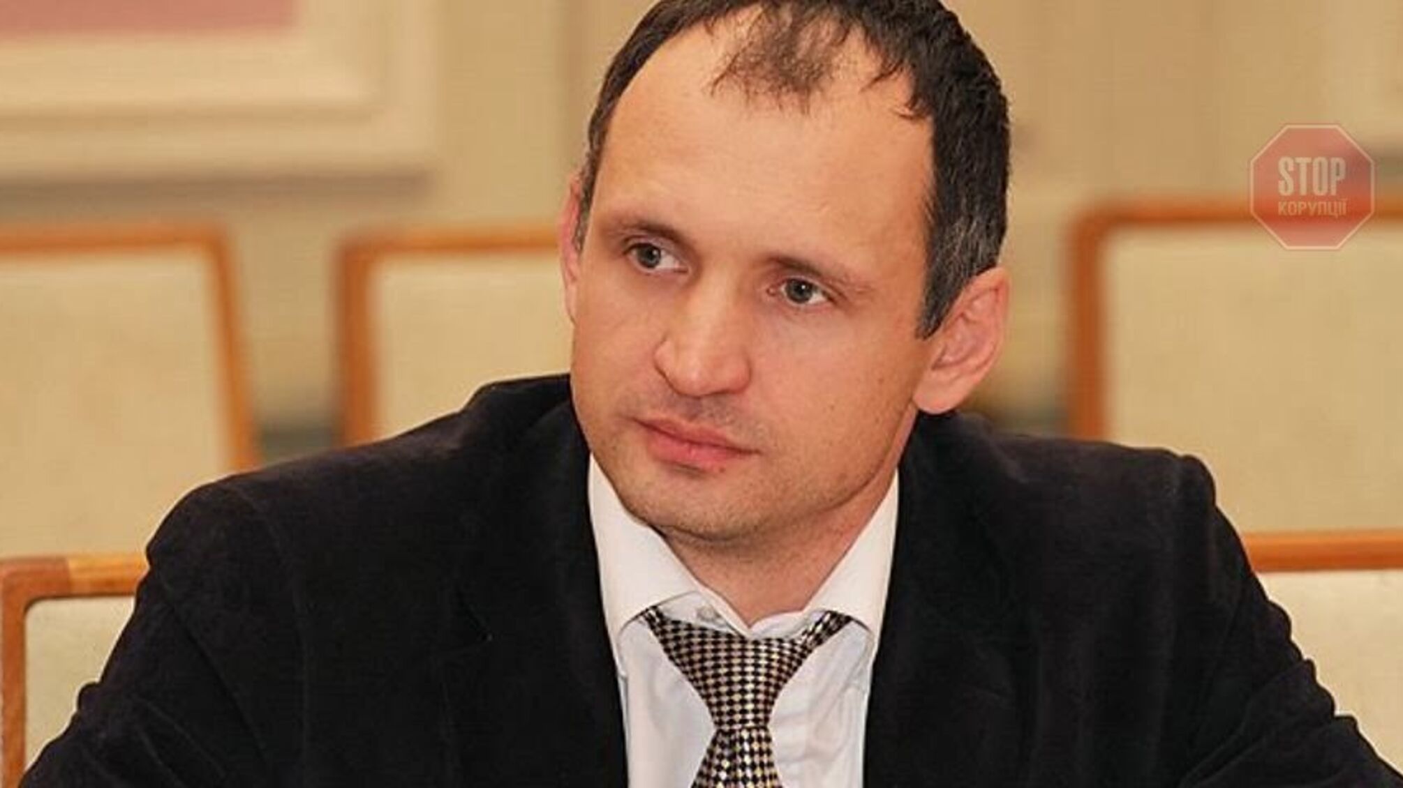 Столичный суд отказался отменить подозрения Татарива