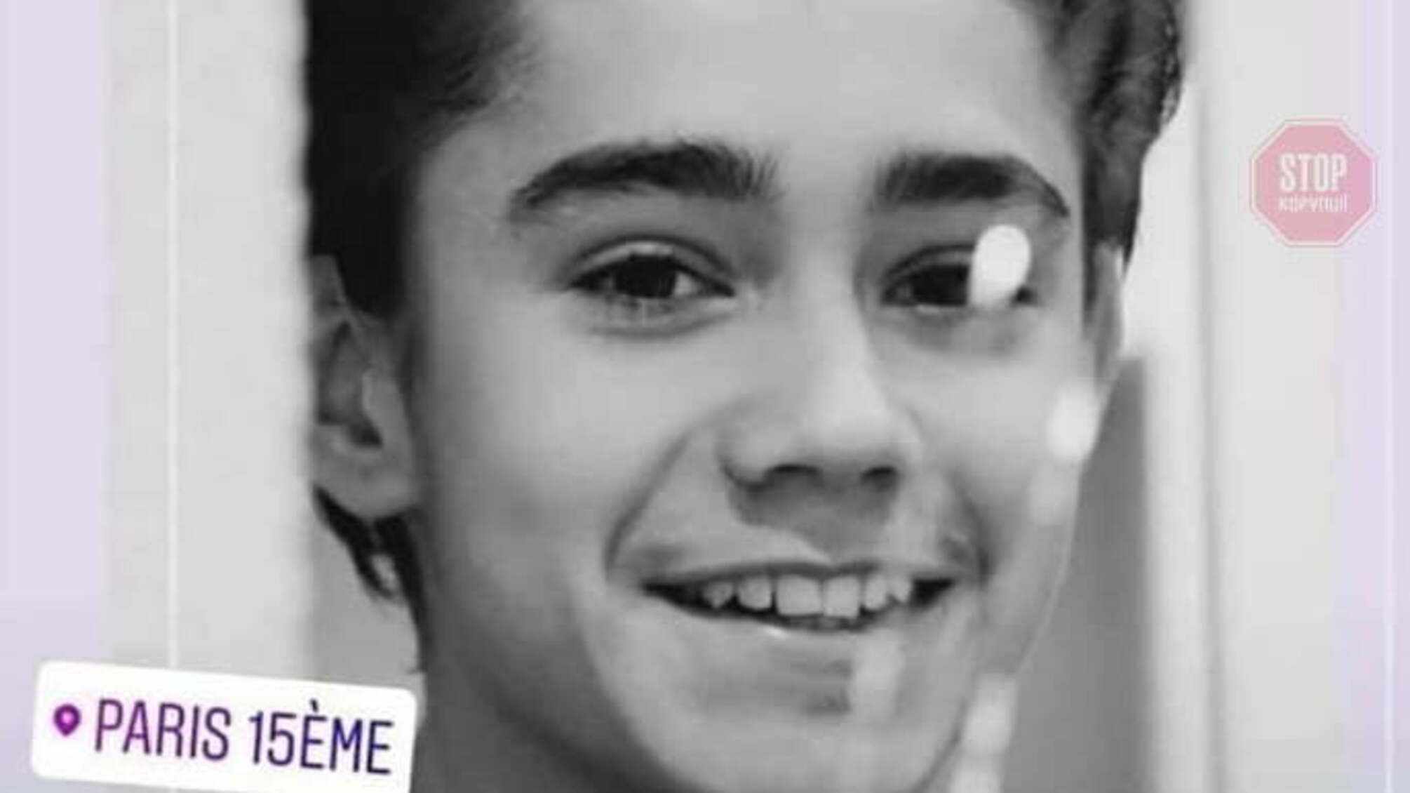 Побиття у Франції: український підліток вийшов з лікарні