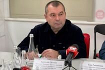 Льовін: ДСЕК виконує накази іноземного замовника, аби знищити українську авіацію