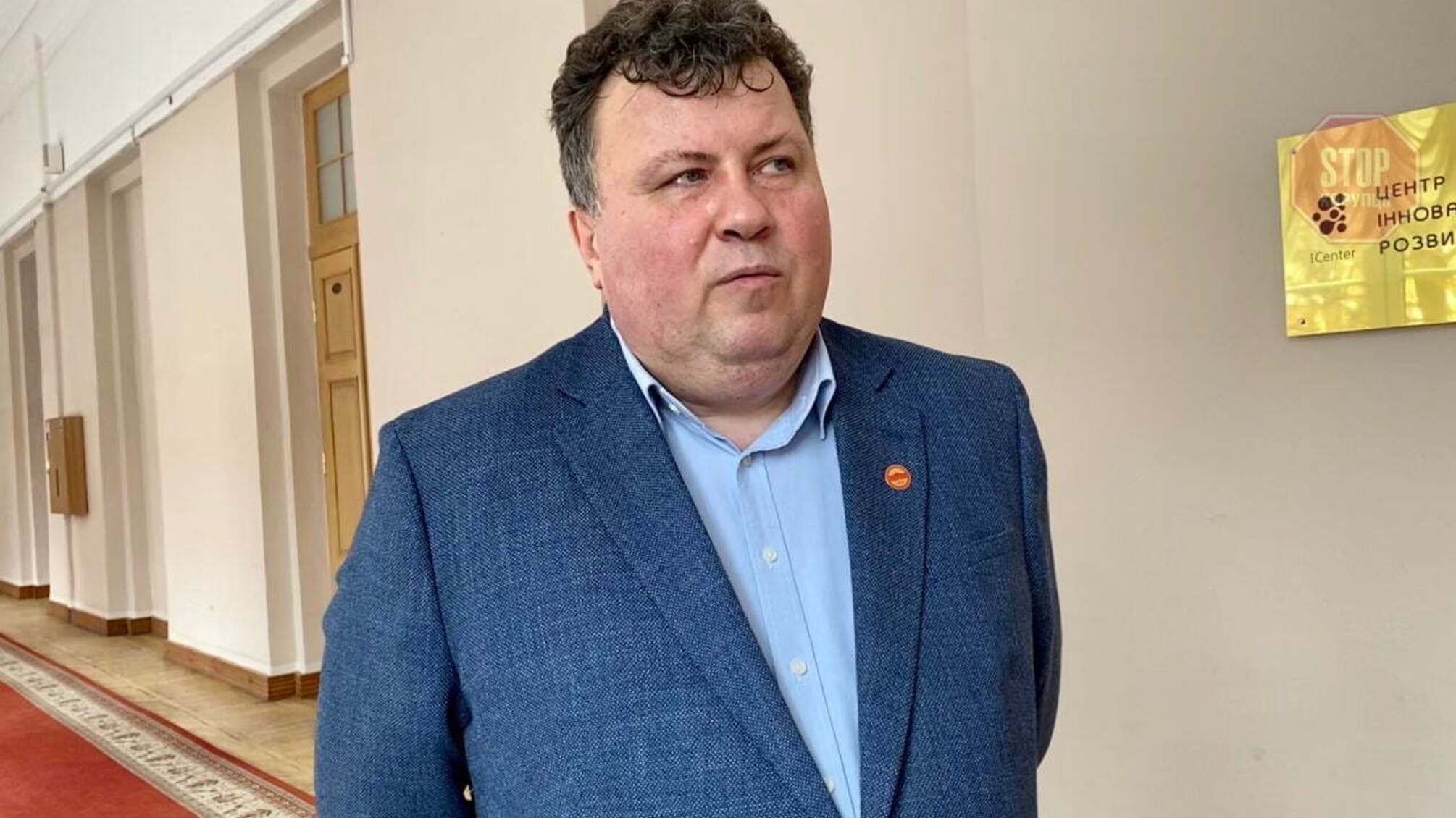 Выборы ректора в университете Шевченко: Бугров сказал, что уже победил