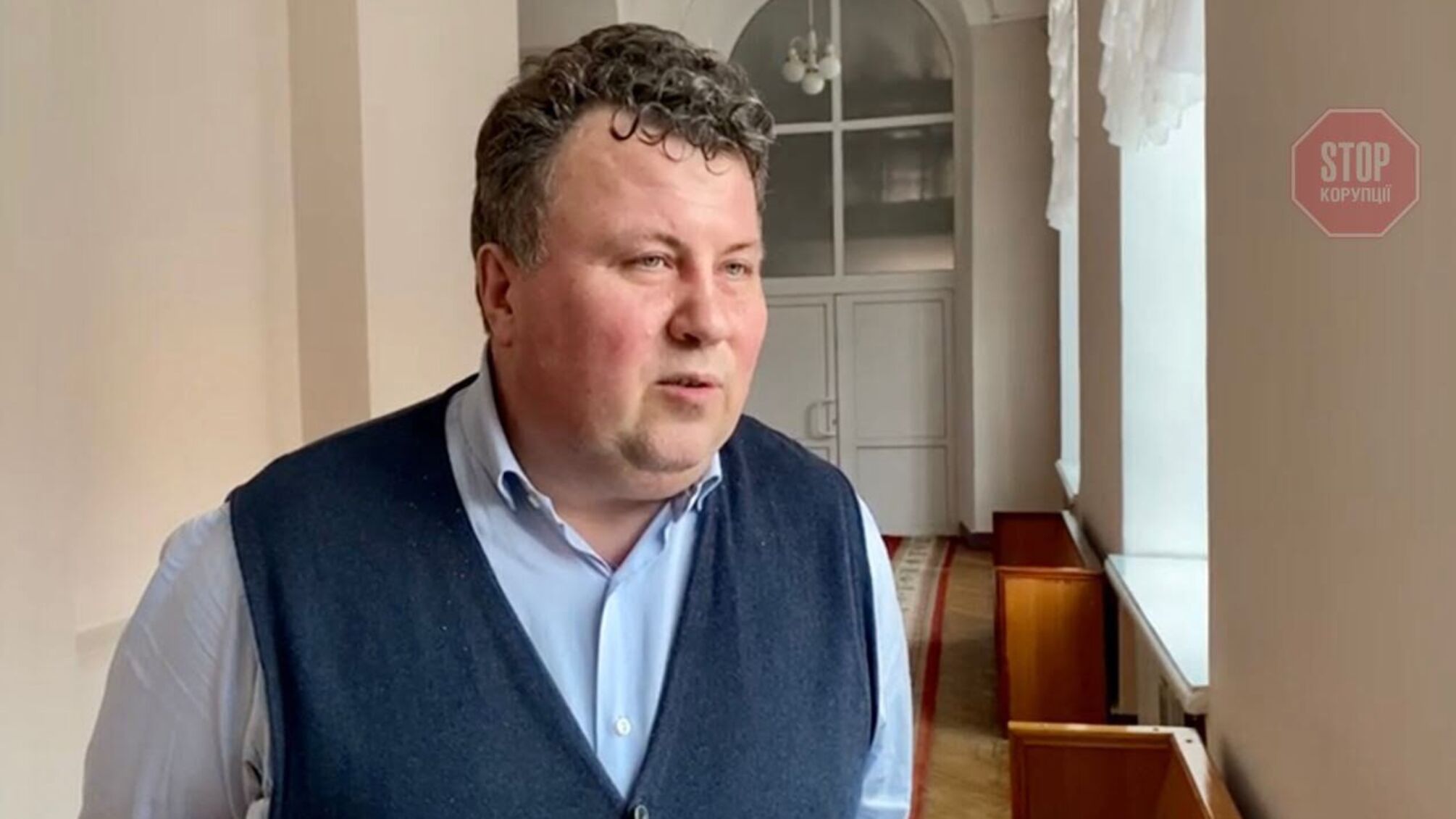 Бугров победил на выборах ректора КНУ им. Шевченко