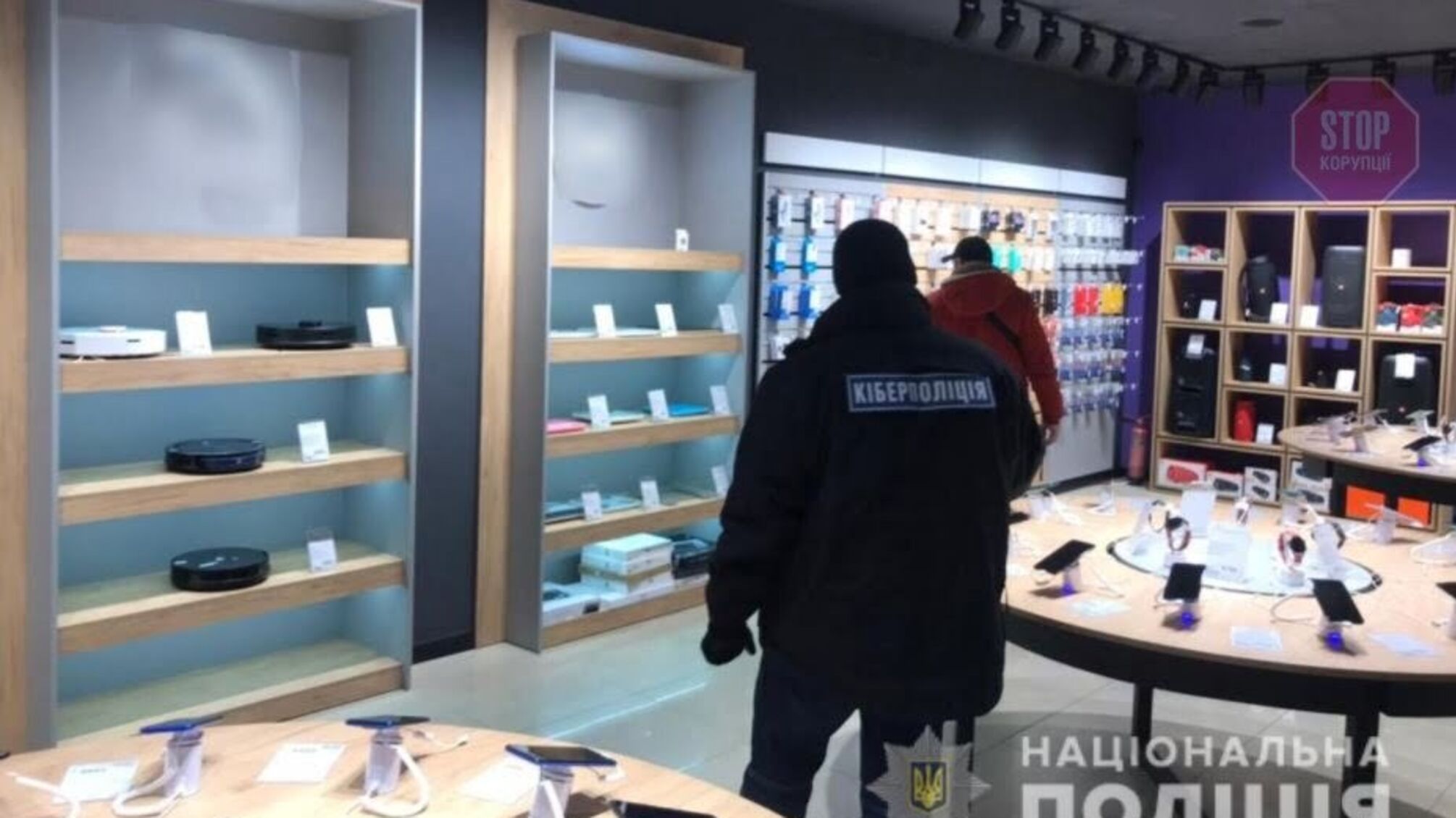 «Нагріли» 55 тисяч вкладників: розкрито назву чергової фінансової піраміди