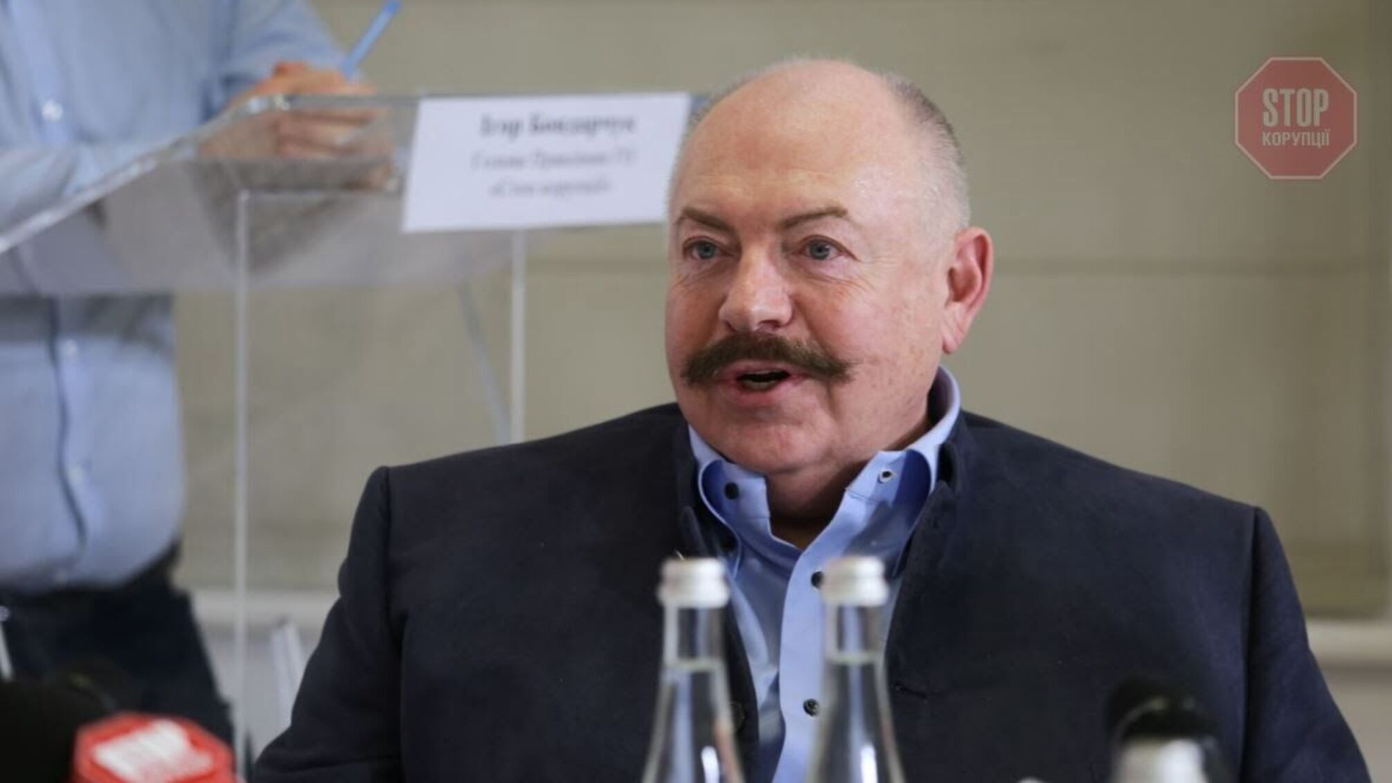 Піскун: На антикорупційні органи витратили 14 млрд, а з їхньої діяльності до бюджету надійшло 140 млн