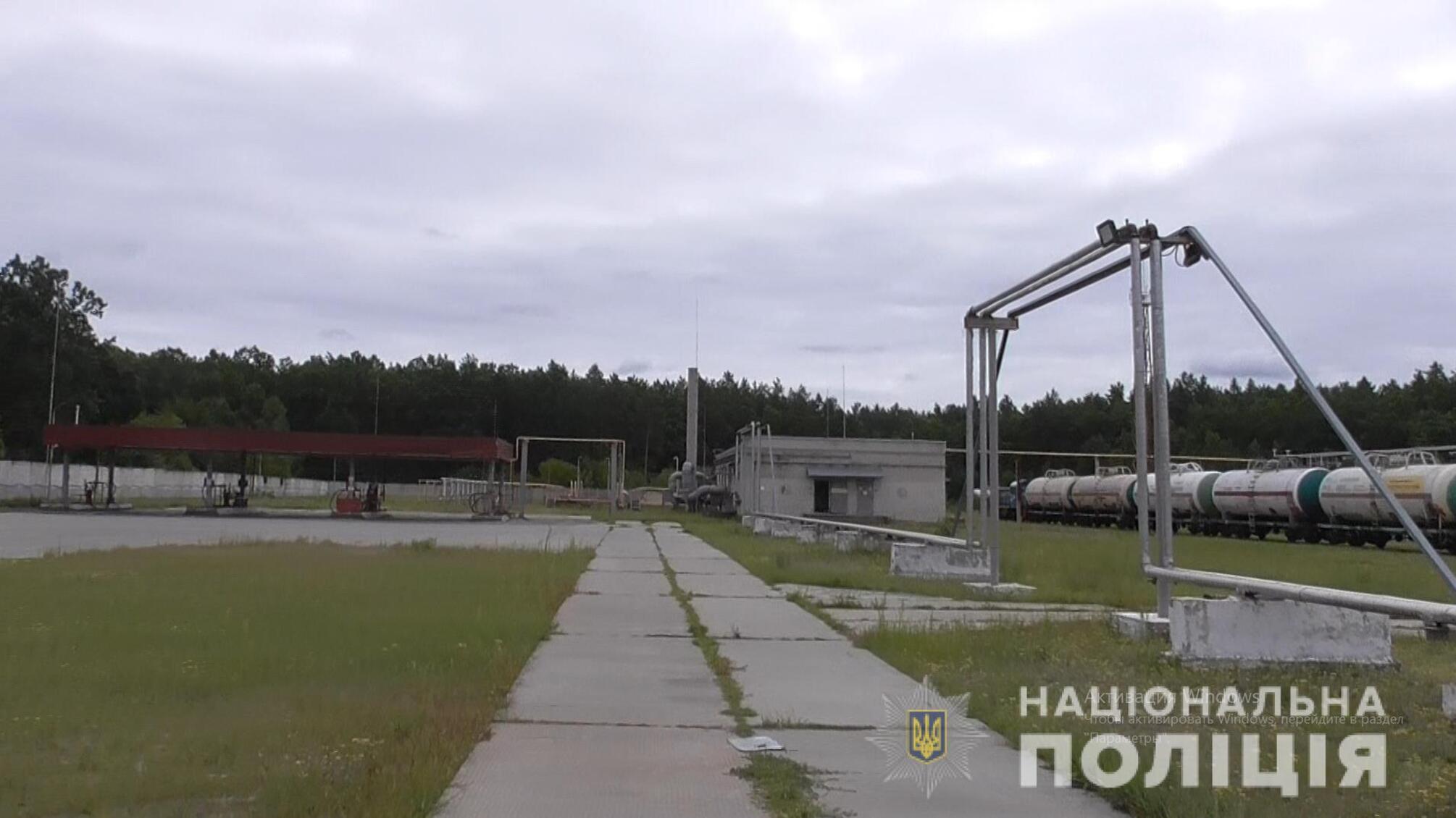 Слідчі Нацполіції завершили досудове розслідування щодо генерального директора підприємства, який привласнив товар на понад 25 млн гривень