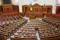 Стефанчук заявил, что в Раде готовят законопроект об отзыве народного депутата