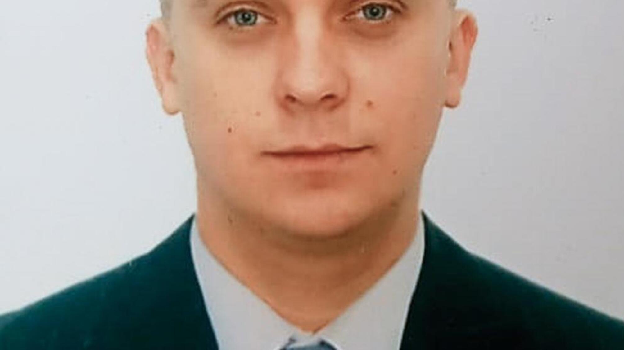 Поліція розшукує безвісти зниклого чернівчанина