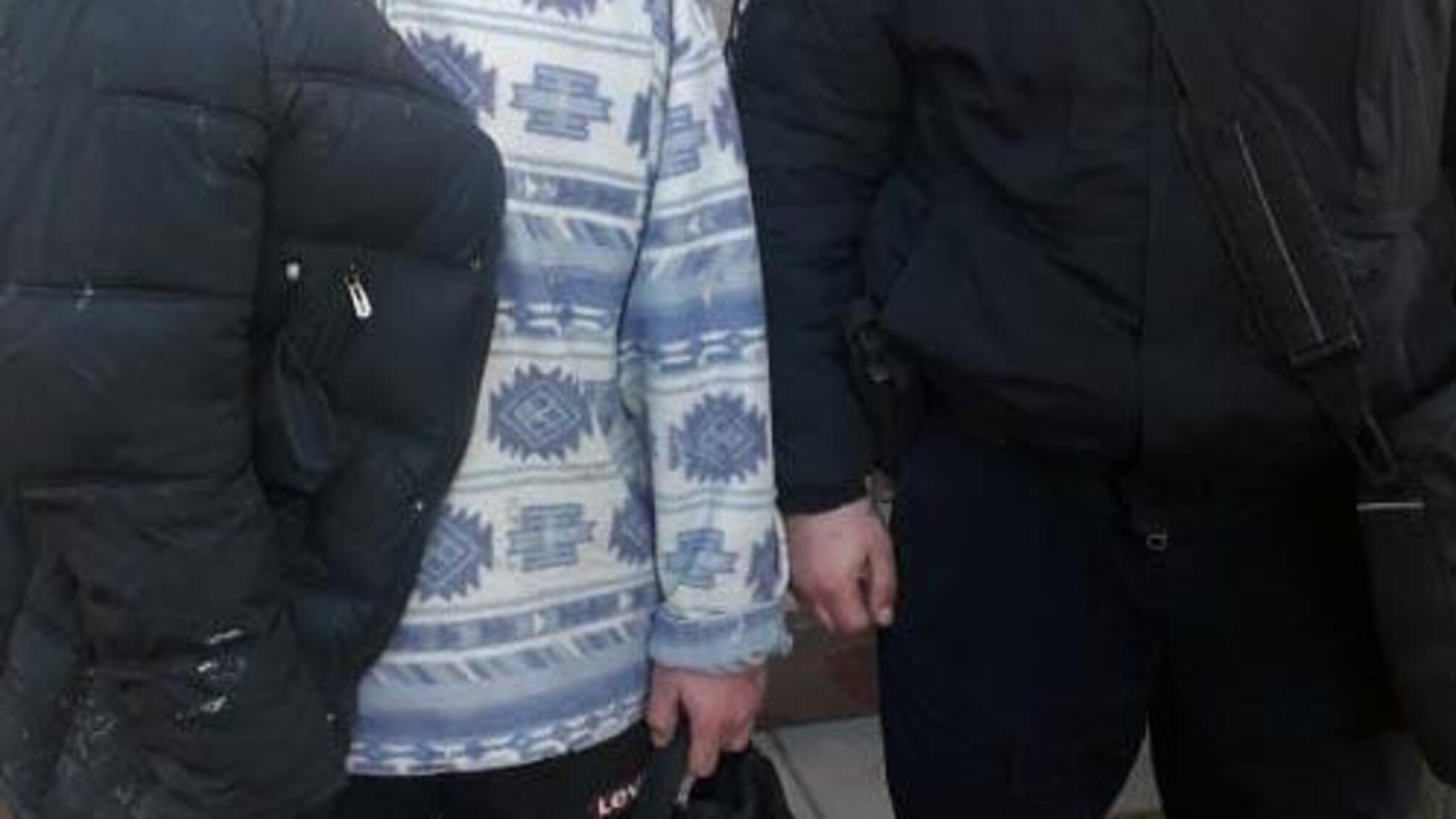 Поліцейські Буковини розшукали безвісти зниклого Романа Івана Васильовича