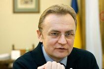Мэр Львова прокомментировал 14 админпротоколов от НАПК (видео)