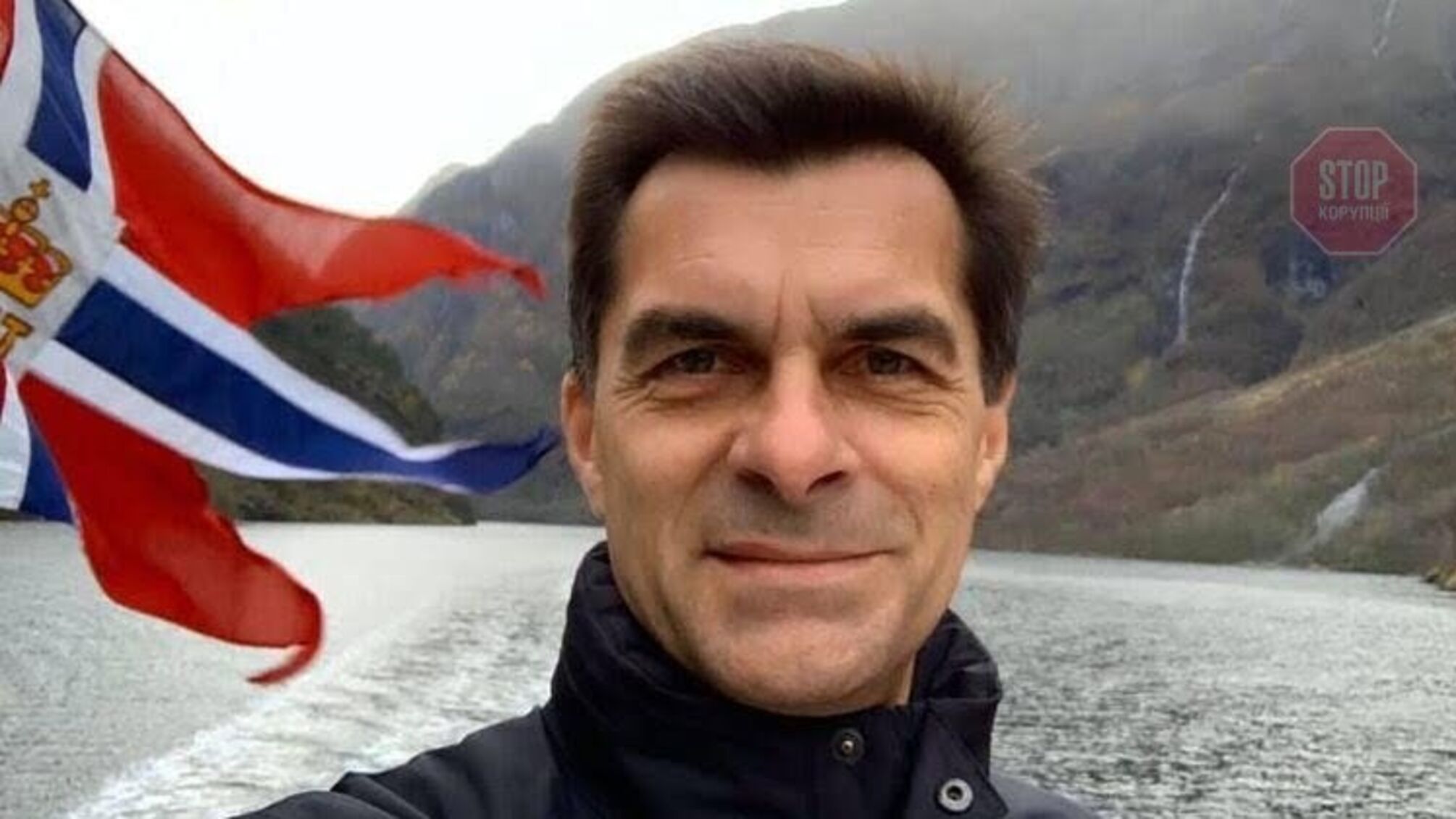 Кабмин уволил председателя правления 'Укрзализныци' Жмака