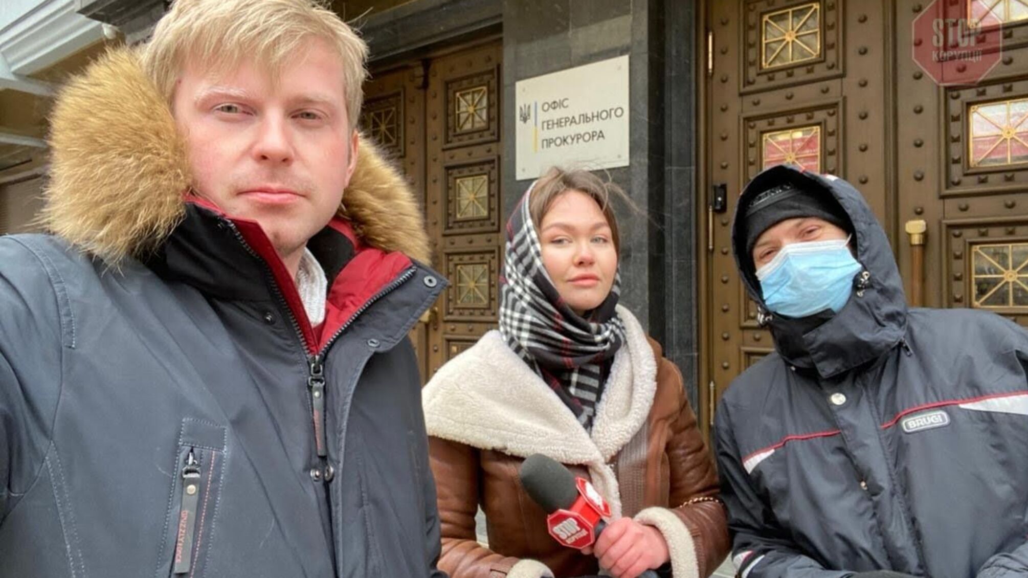 Живет в маленькой квартире и декларирует все: прокурор Рыжков открестился от роскоши