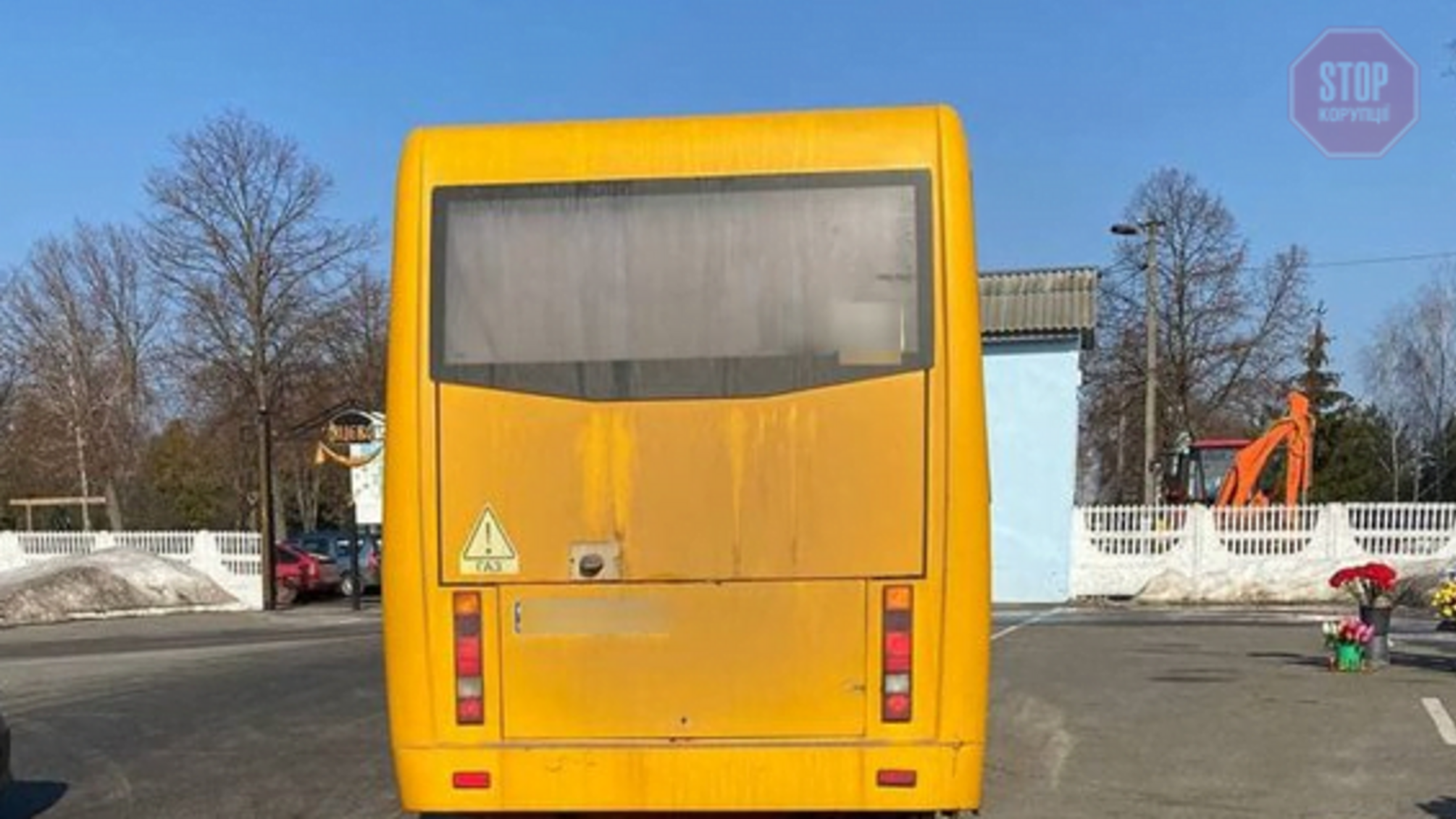 Новости Чернигова: водитель микроавтобуса перевозил людей в состоянии наркотического опьянения
