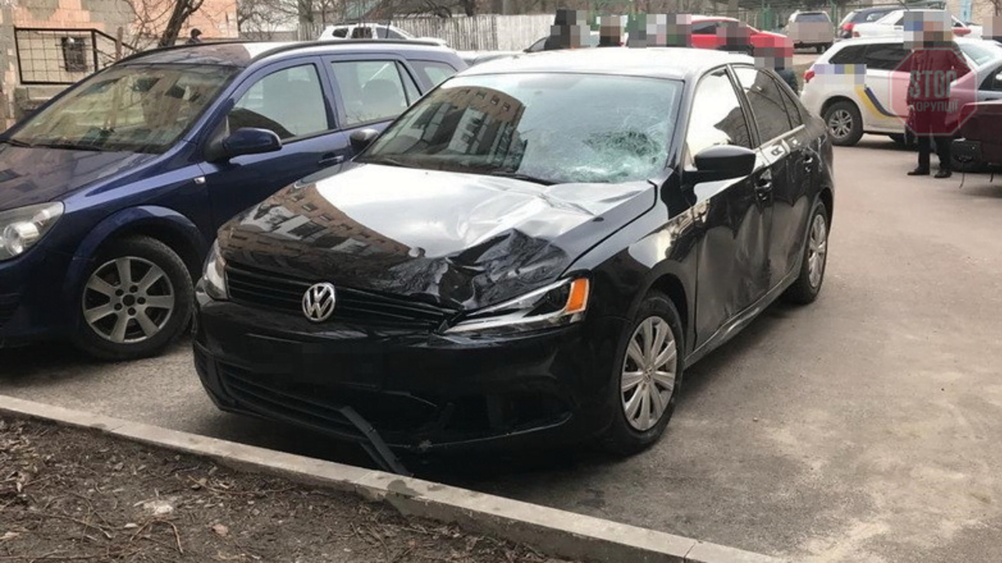 Новини Житомира: після смертельного ДТП прокуратура відкрила провадження через непрацюючий світлофор