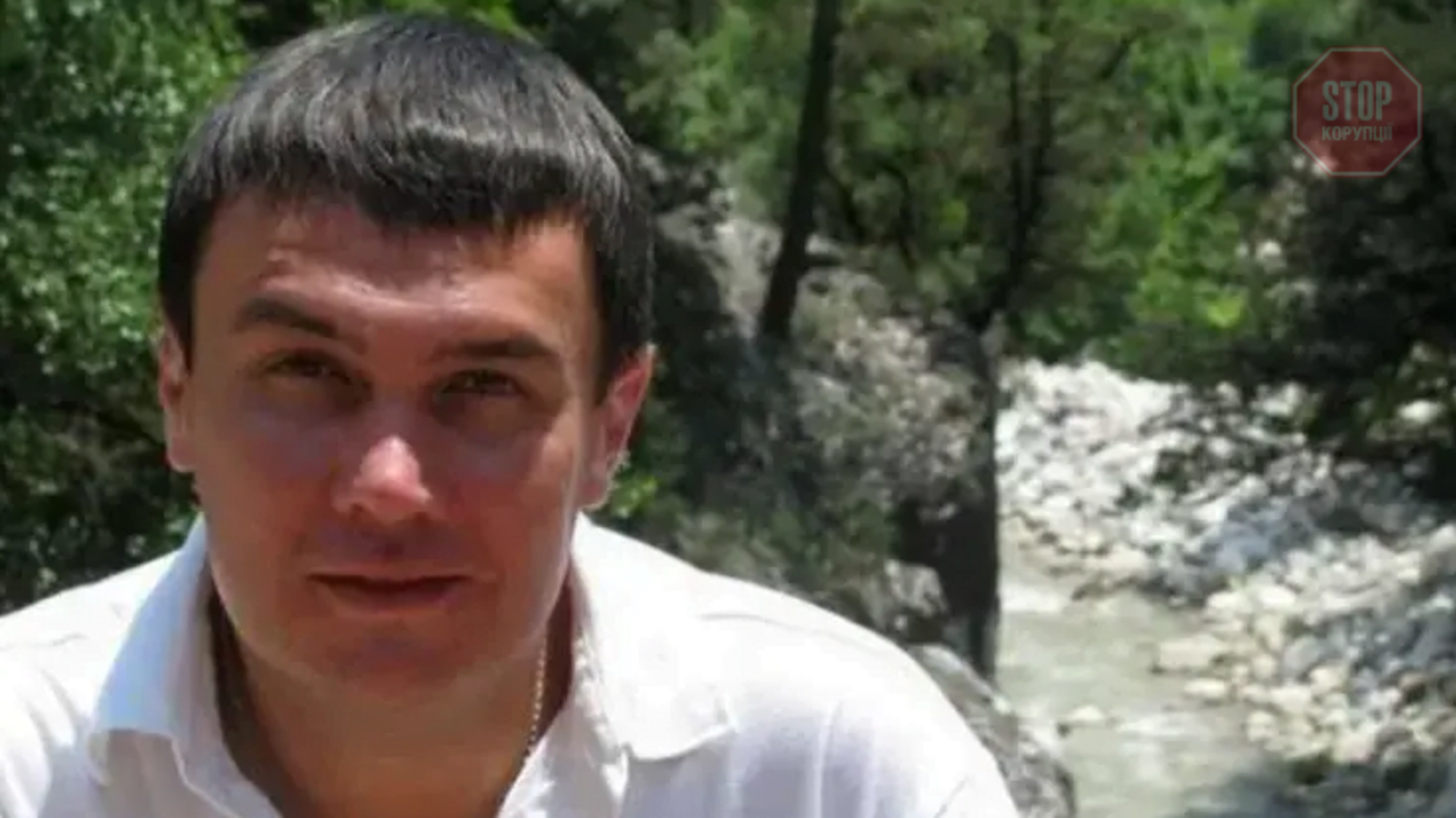 Депутата Любицького позбавили мандата після продажу телеканалу Медведчуку