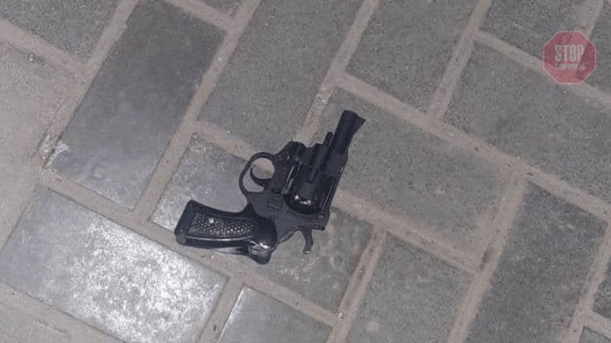 Новости Запорожья: в кафе произошла стрельба