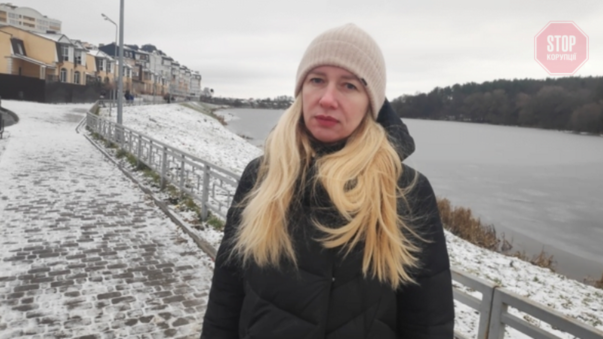 Новини Чернігова: підполковниця ЗСУ, яка заявила про сексуальні домагання на роботі, пройшла поліграф
