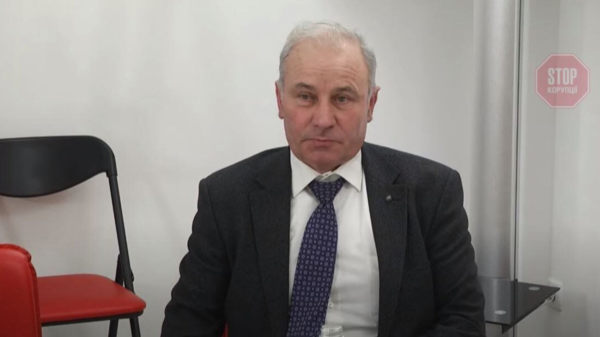 Семенко: Навіщо нам Кабмін, який не захищає підприємства?