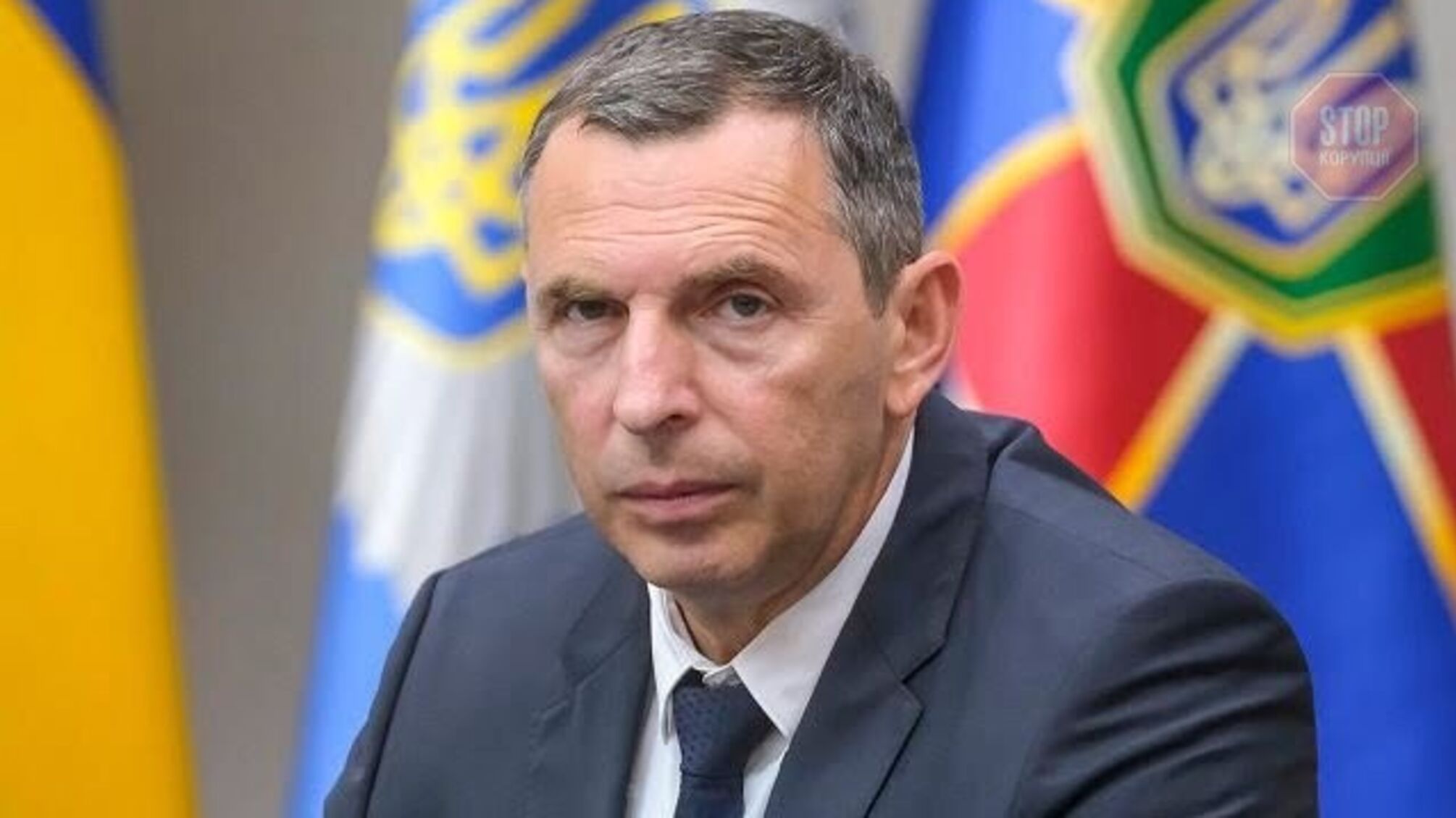 Сергій Шефір залишив посаду директора “Квартал 95”