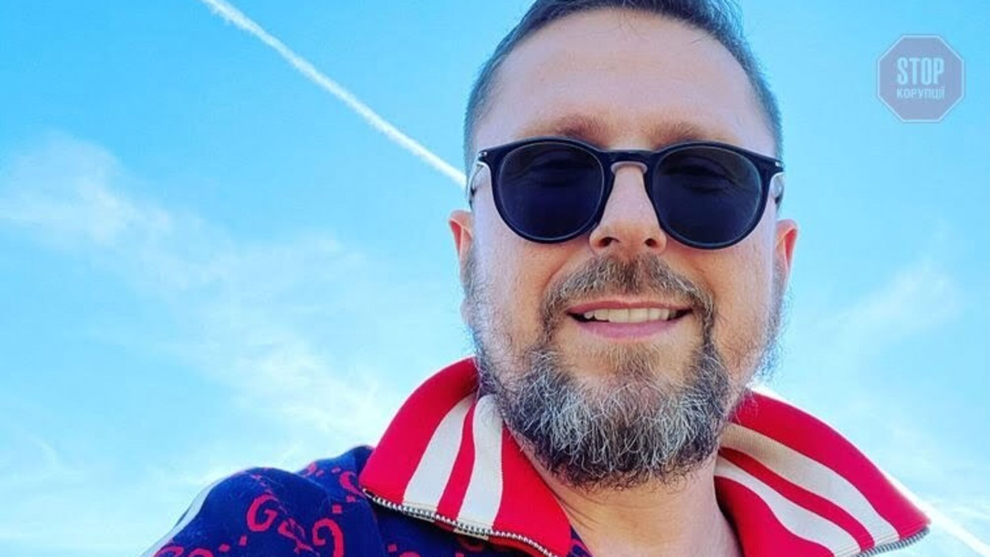 СМИ: Печерский суд разрешил задерживать блогера Шария