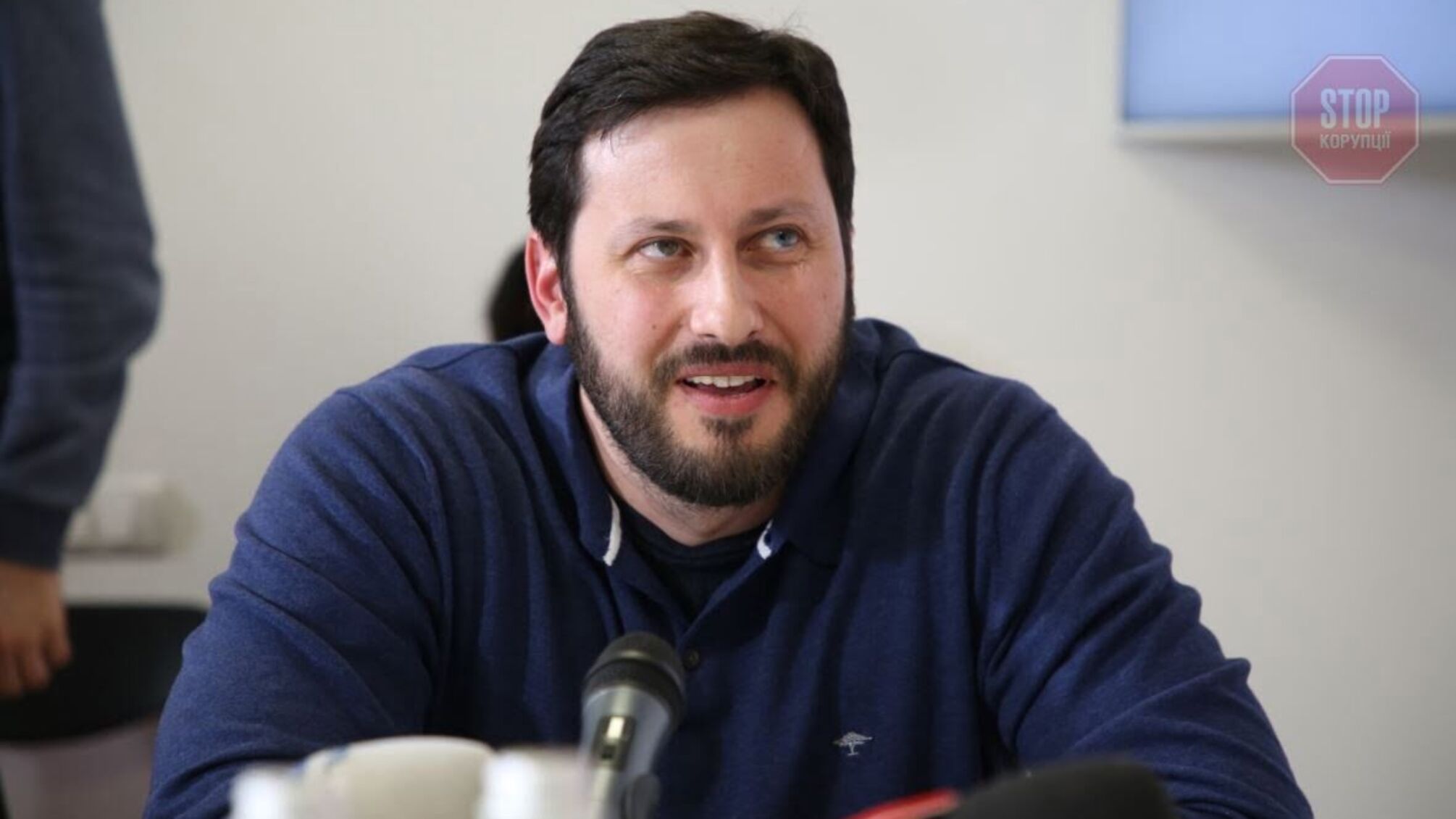 Шейбут: У НАЗК загубили половину звіту партії, а потім притягли голову до відповідальності