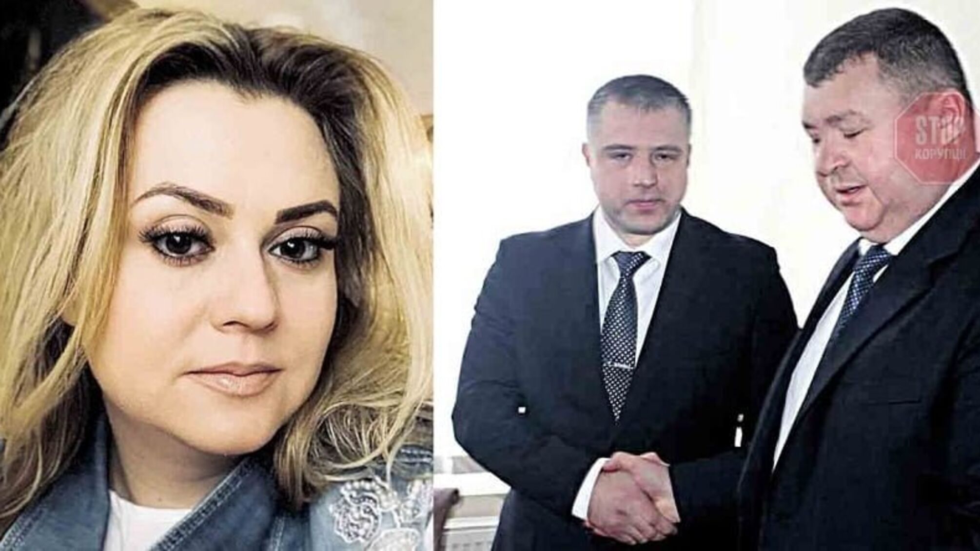 У Києві — протест через корумповане рішення сім’ї Гайду засудити вінницьку активістку на 5 років