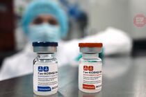 В Еврокомиссии похвалили вакцину ''Спутник V'' и планируют помогать РФ ее изготавливать
