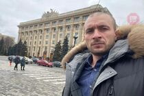 Напад на журналіста «Стопкору» у Харкові: поліція зареєструвала провадження