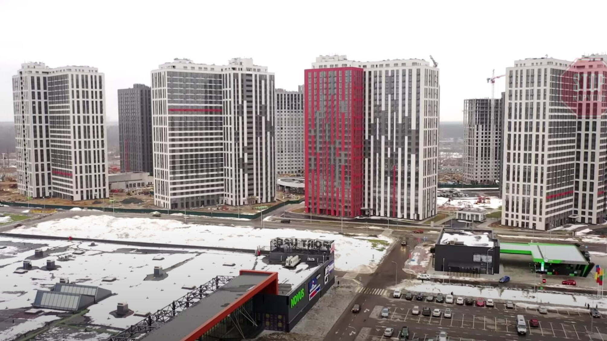 Более 90% жителей крупнейших столичных ЖК недовольны работой сервисной компании, - опрос