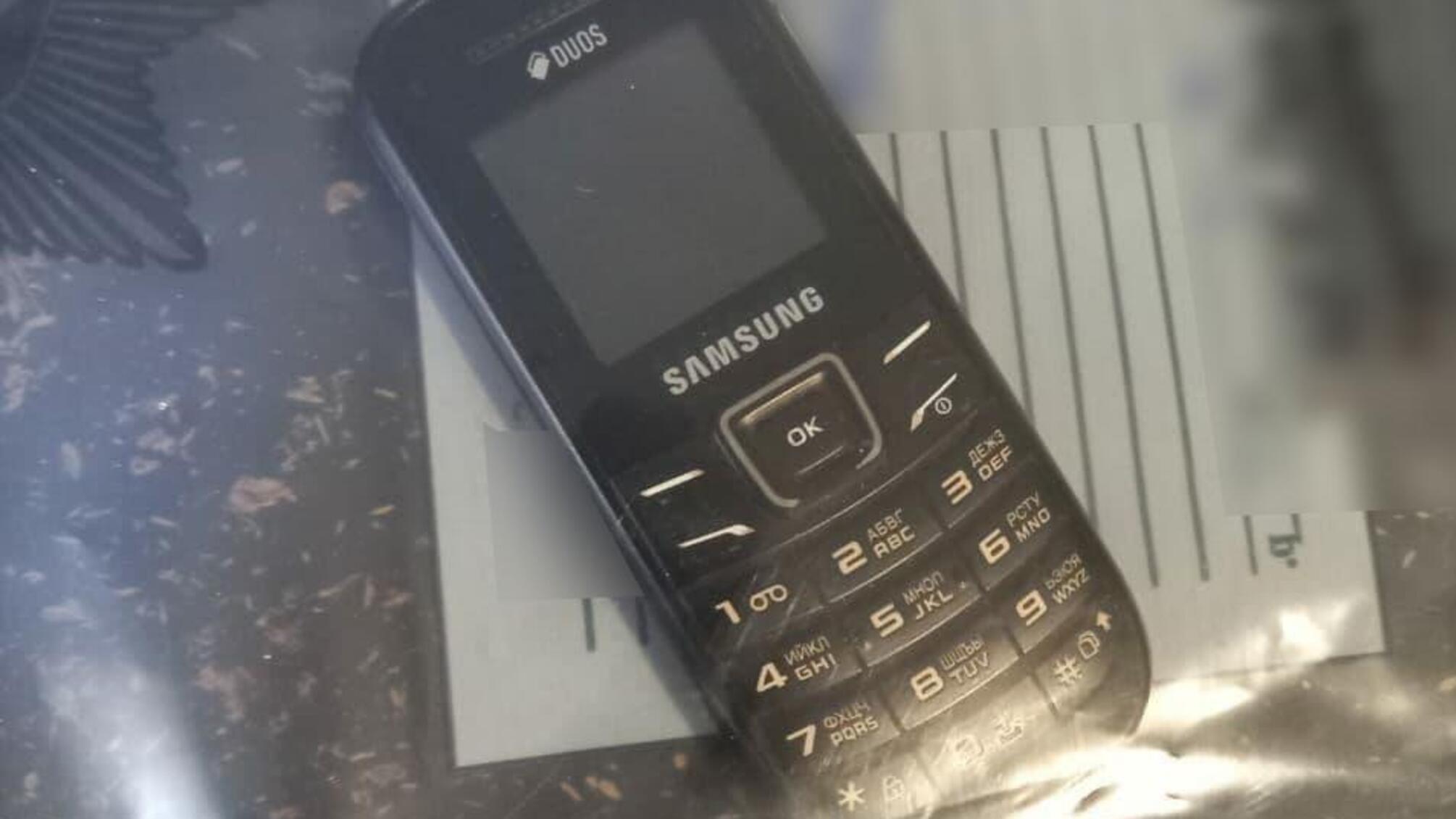 На Запоріжжі правоохоронці затримали чоловіка, який повідомив про мінування місцевого пам’ятника