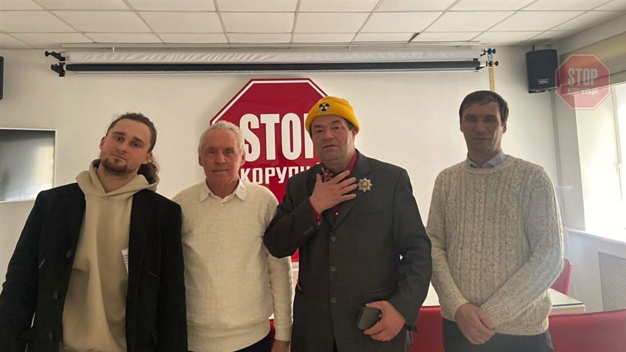 Кинули на пенсії: у Києві протестували військові пенсіонери