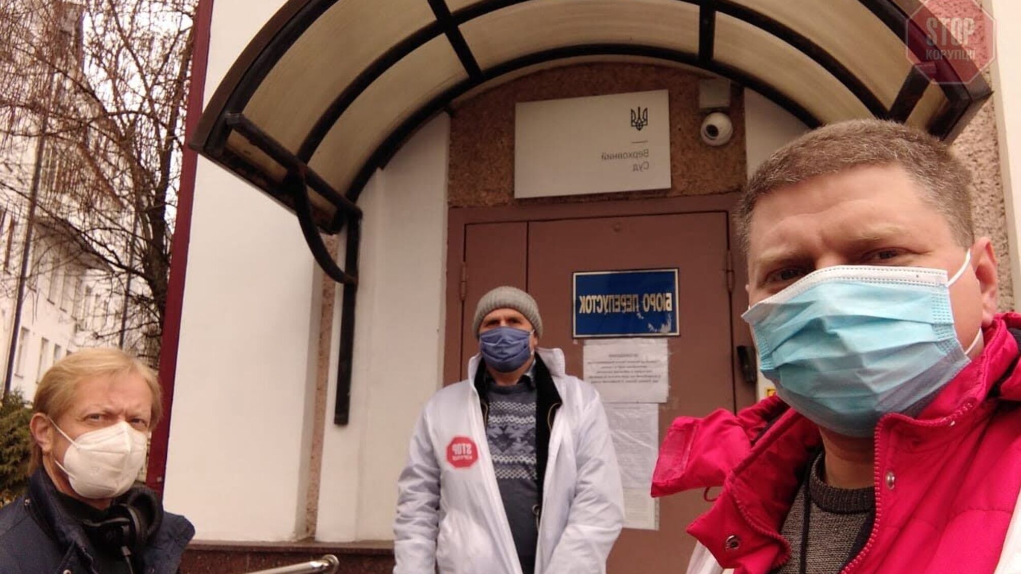 Вінницькі антикорупціонери обурені: ВСУ підтвердив вирок у справі активістки Маліновської