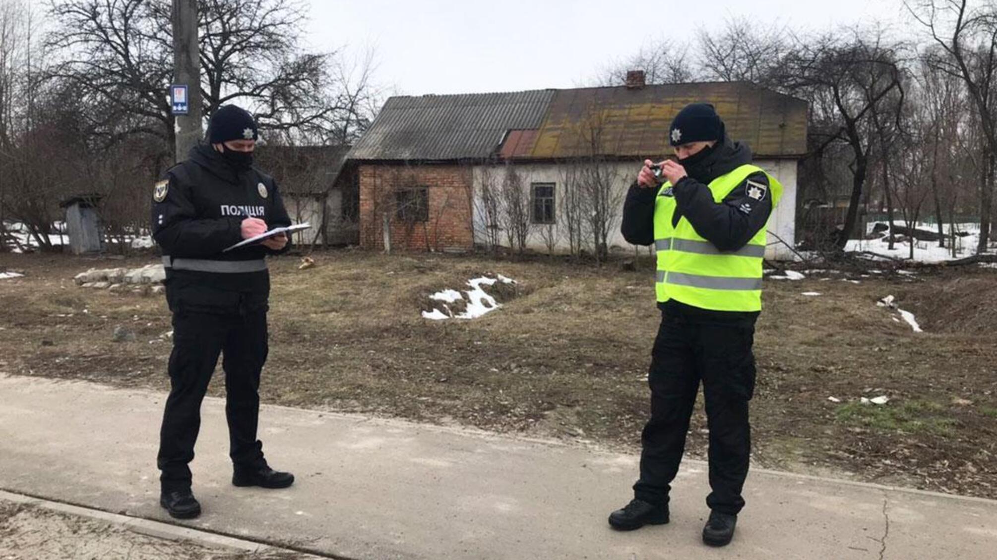 На Чернігівщині поліцейські завершили розслідування щодо розтрати бюджетних коштів одним із міських голів та його спільниками