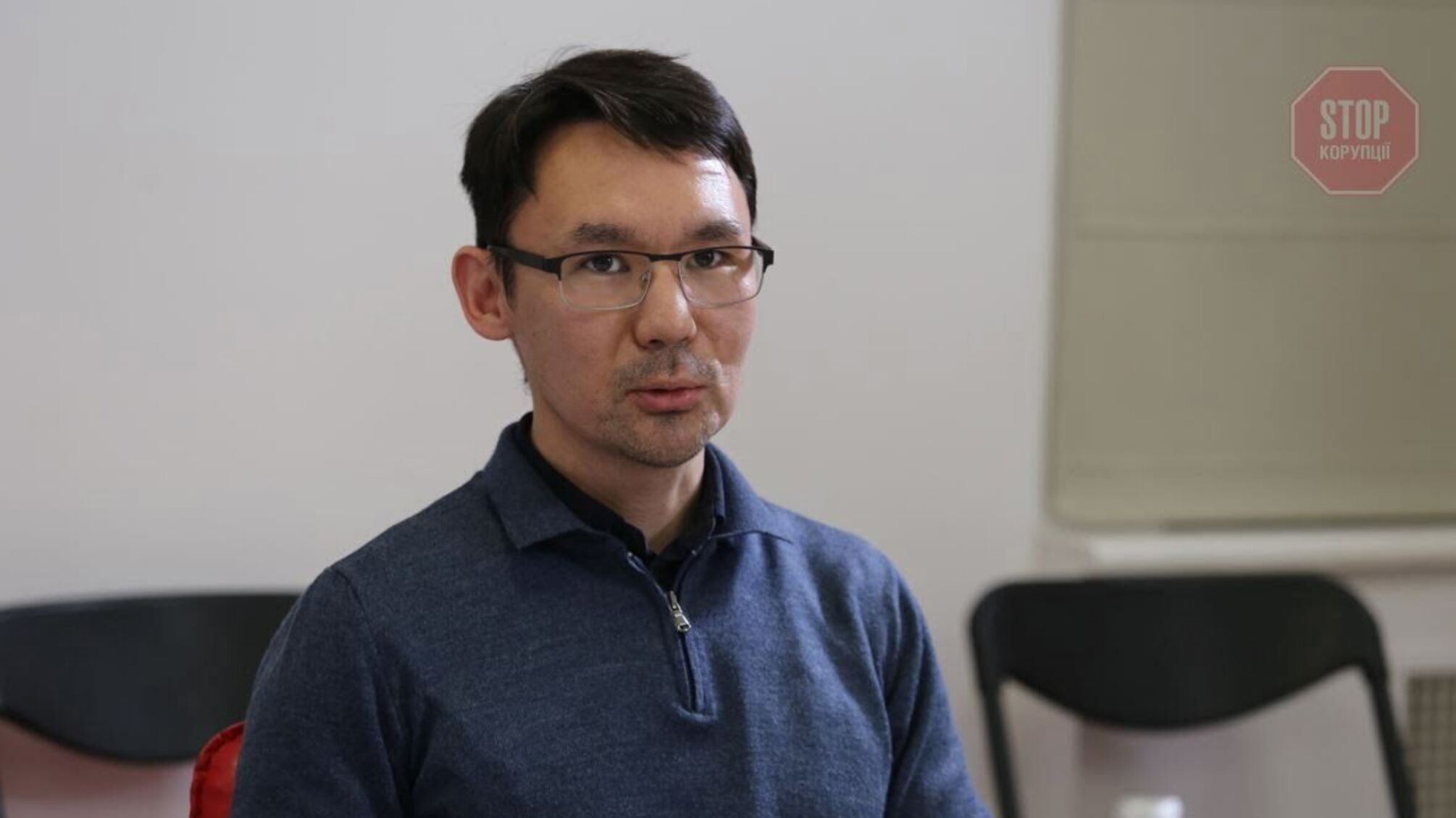 Рахимбек Абдрахманов: В Казахстане, как и в Украине, основным источником коррупции является сфера госзакупок