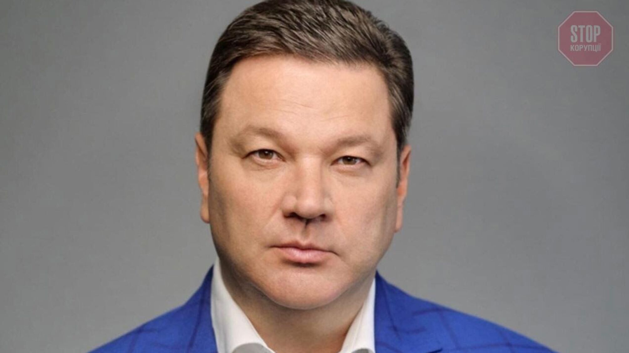 Корж: НАЗК перевіряє діяльність переважно лише невеликих і маловідомих політпартій