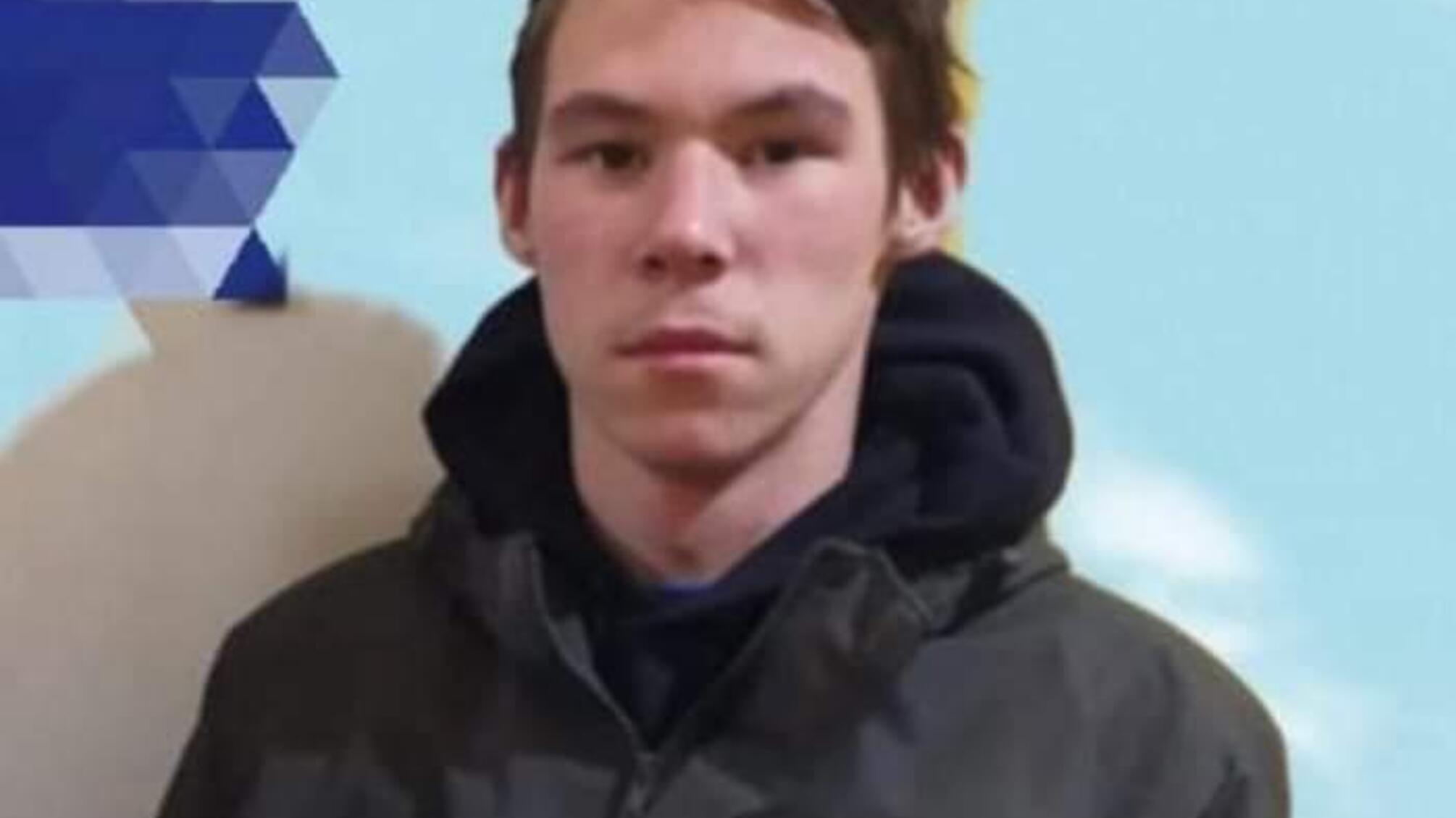 Правоохоронці Київщини розшукують неповнолітнього Келлі Джошуа Віталія