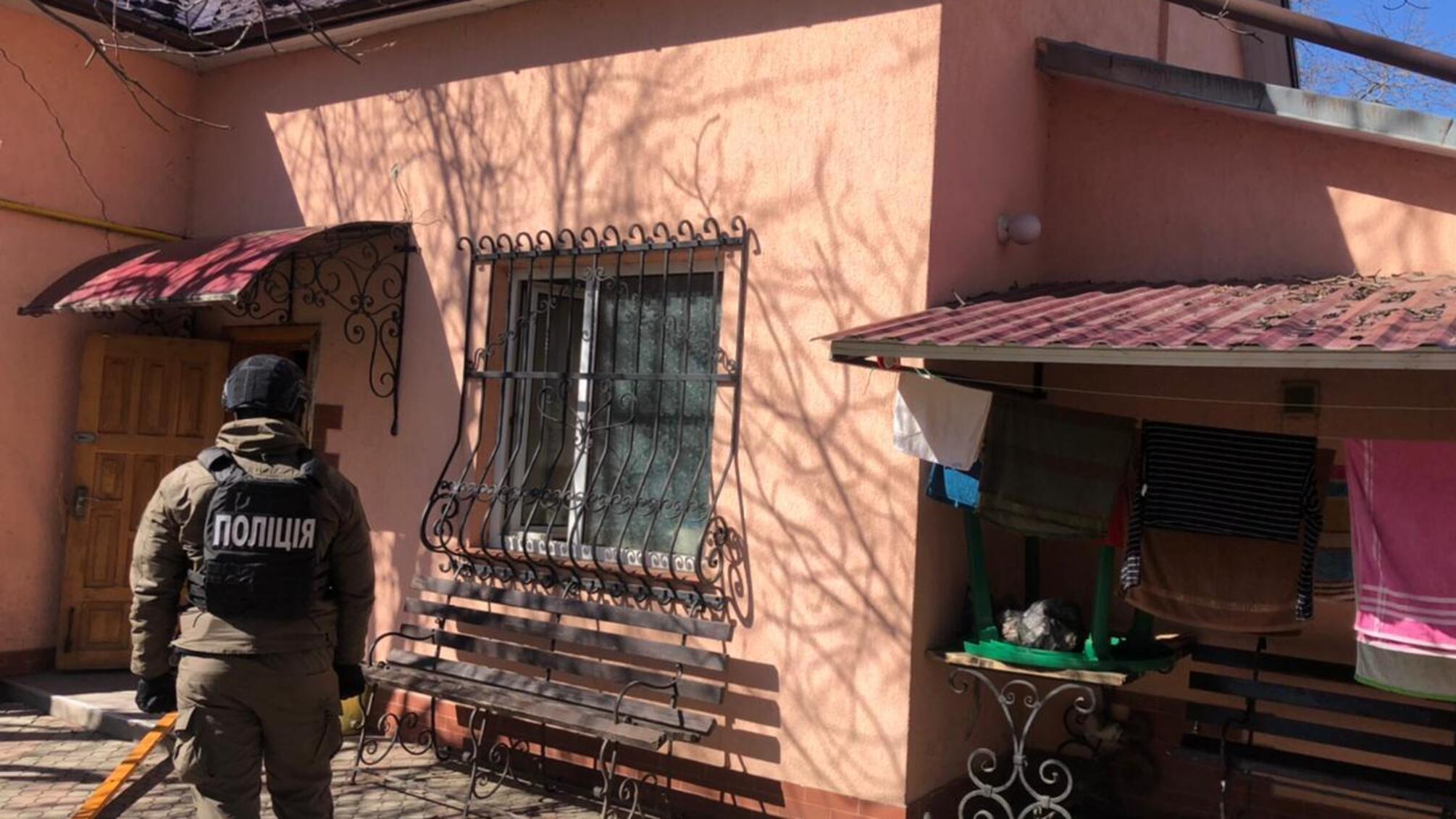 Правоохоронці Львівщини припинили діяльність мережі псевдореабілітаційних центрів