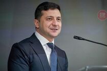 Зеленський назвав головні “хвороби” правосуддя в Україні 