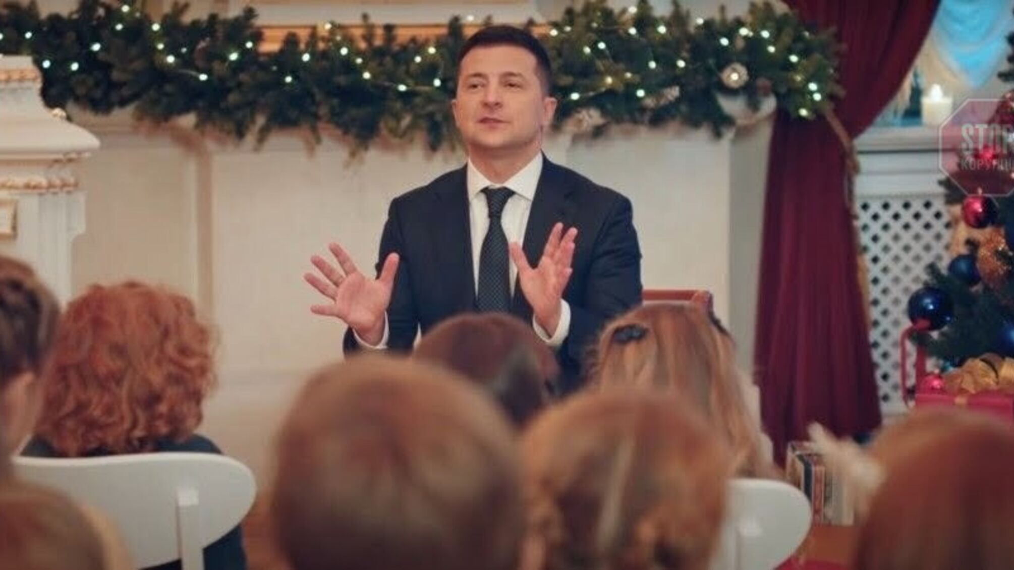 Президент пообещал каждому ребенку 'экономический паспорт'